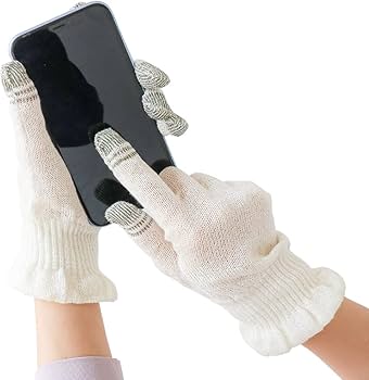 Amazon.co.jp: 【絹屋】シルク100％ ナイト手袋 おやすみ手袋