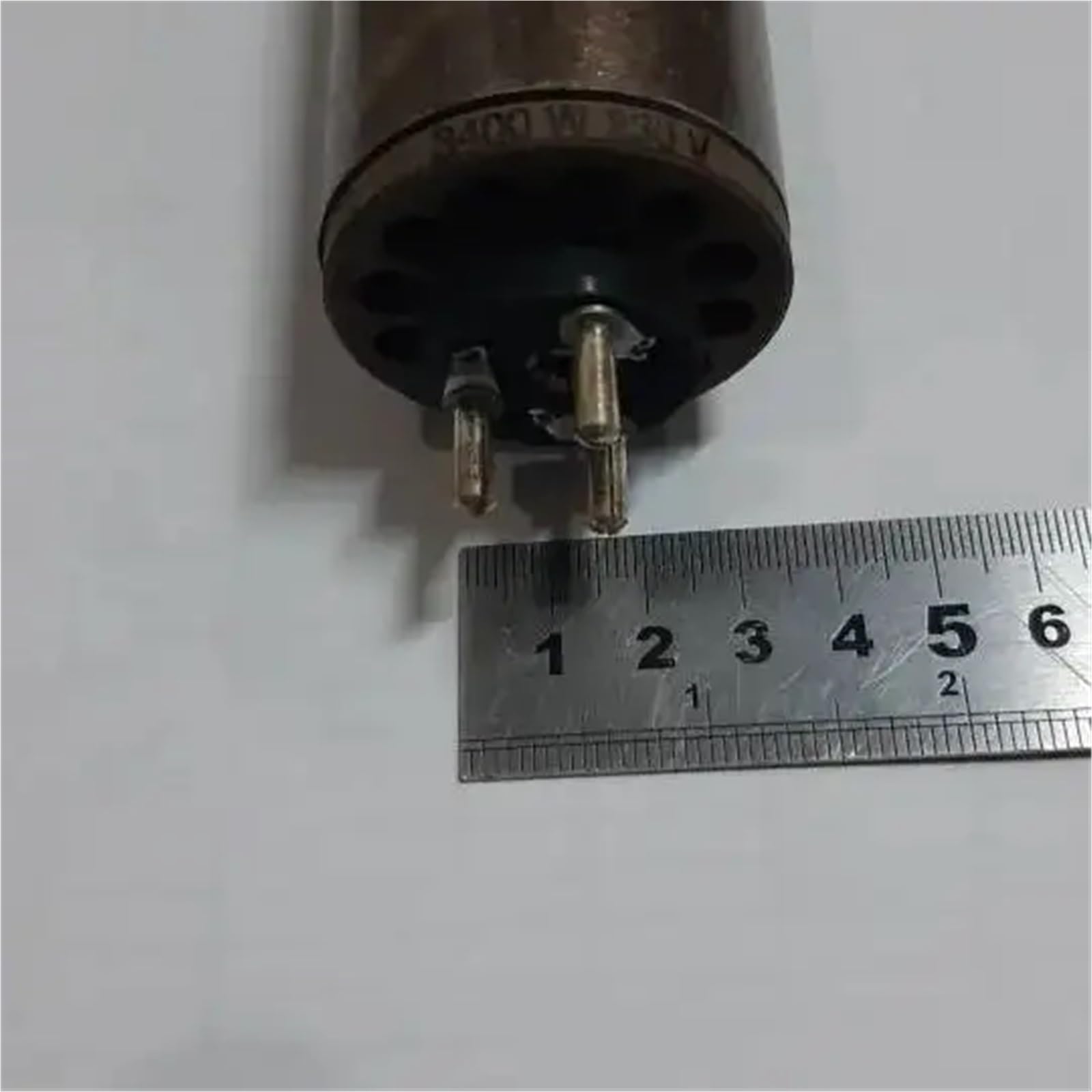 Elemento calefactor de 230 V y 3000 W for máquina de aire caliente