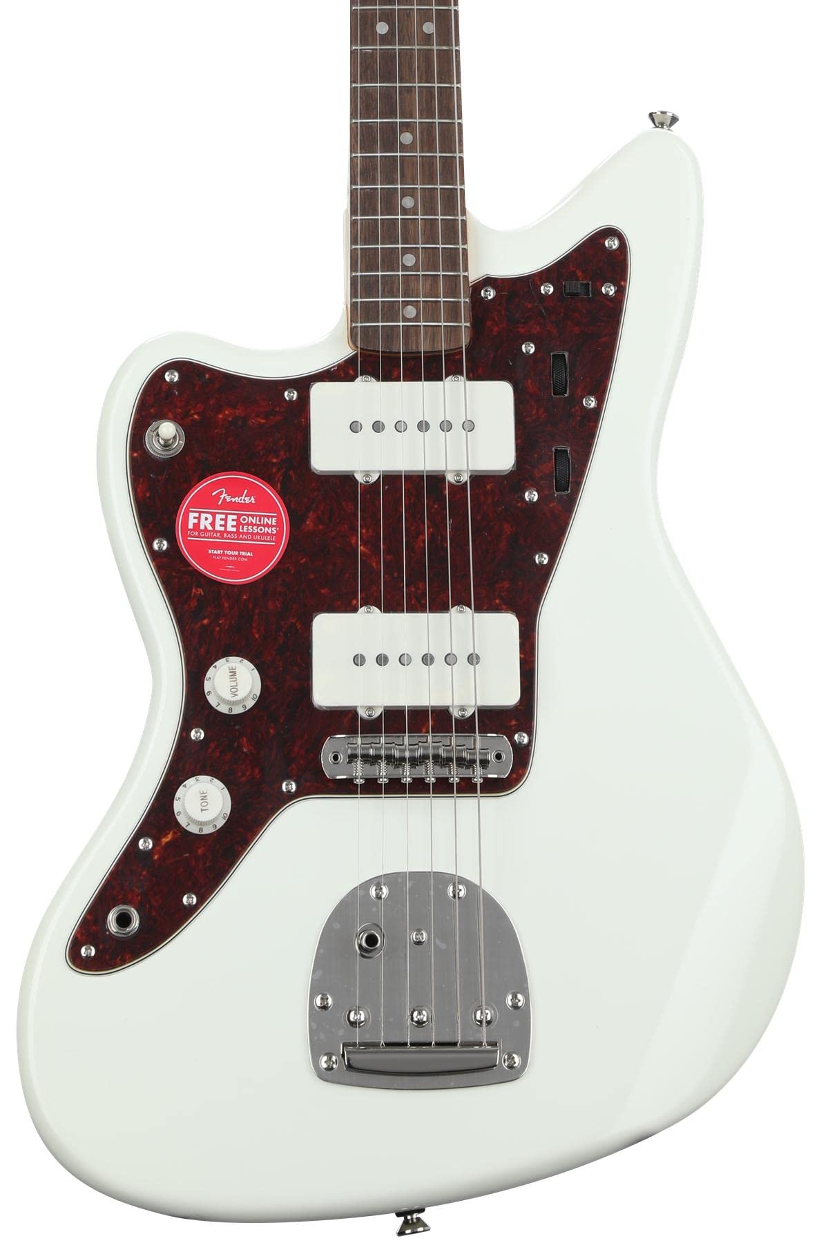 Amazon | Squier by Fender エレキギター Classic Vibe 