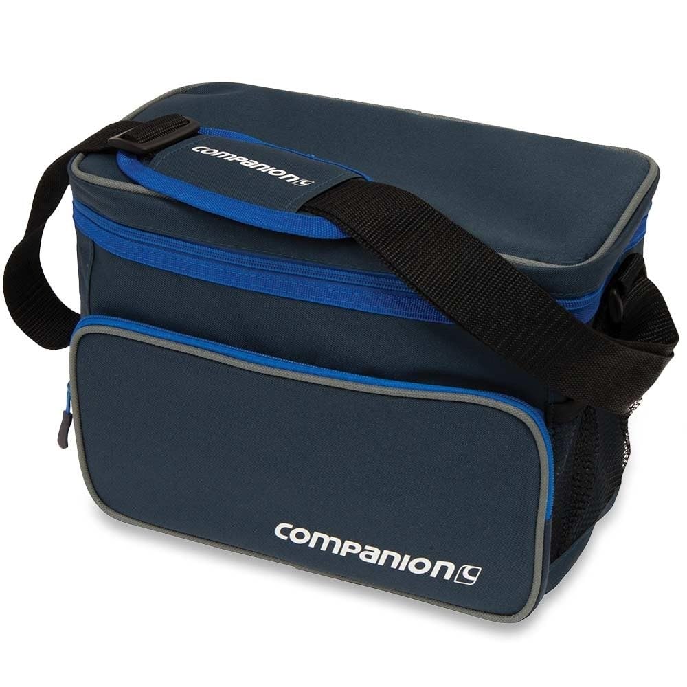 OZtrail12 CAN CROSSOVER COOLER