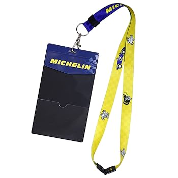 Amazon.co.jp: ミシュラン スポーツ ランヤード付 チケット