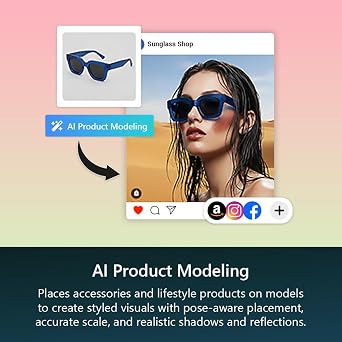 Promeo 365 Digital Marketing Designer, 1-Year Subscription