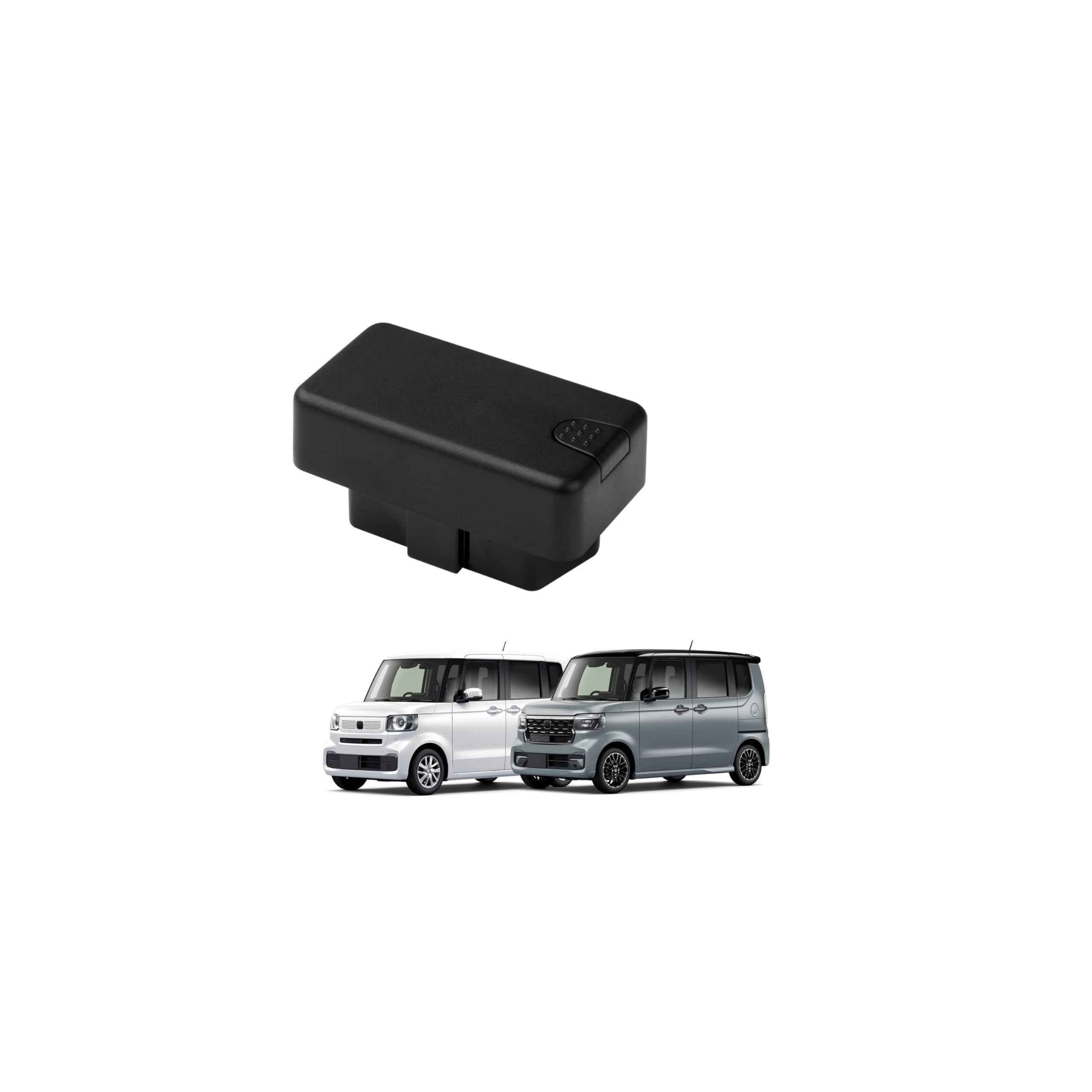 Amazon.co.jp: GIMUYA 【30秒取付】ホンダ 新型 N-BOX JF5 JF6 OBD