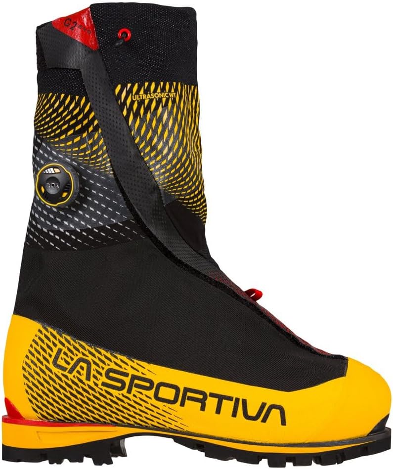 La Sportiva Men's G2 EVO - Lightweight Performance