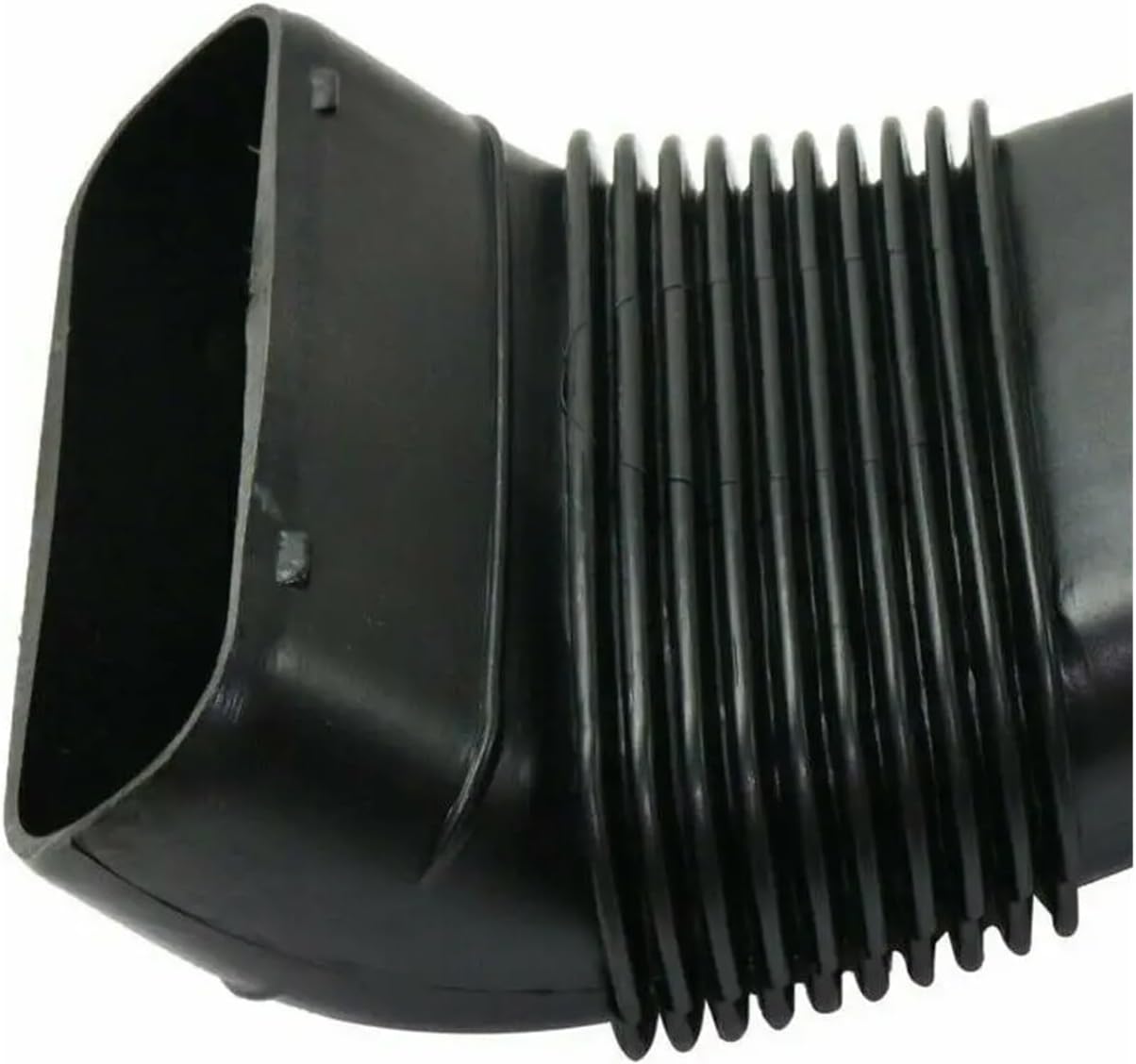 13711438471 Air Duct Air Filter Housing Radiator Duct Pipe Tube Hose Compatible with BMW