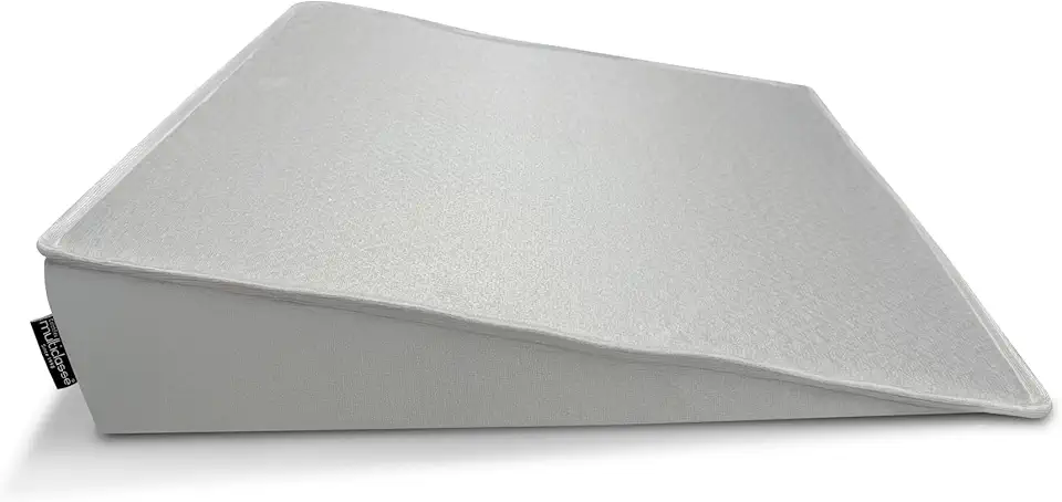 Travesseiro Anti-Refluxo Adulto 70x70x15cm