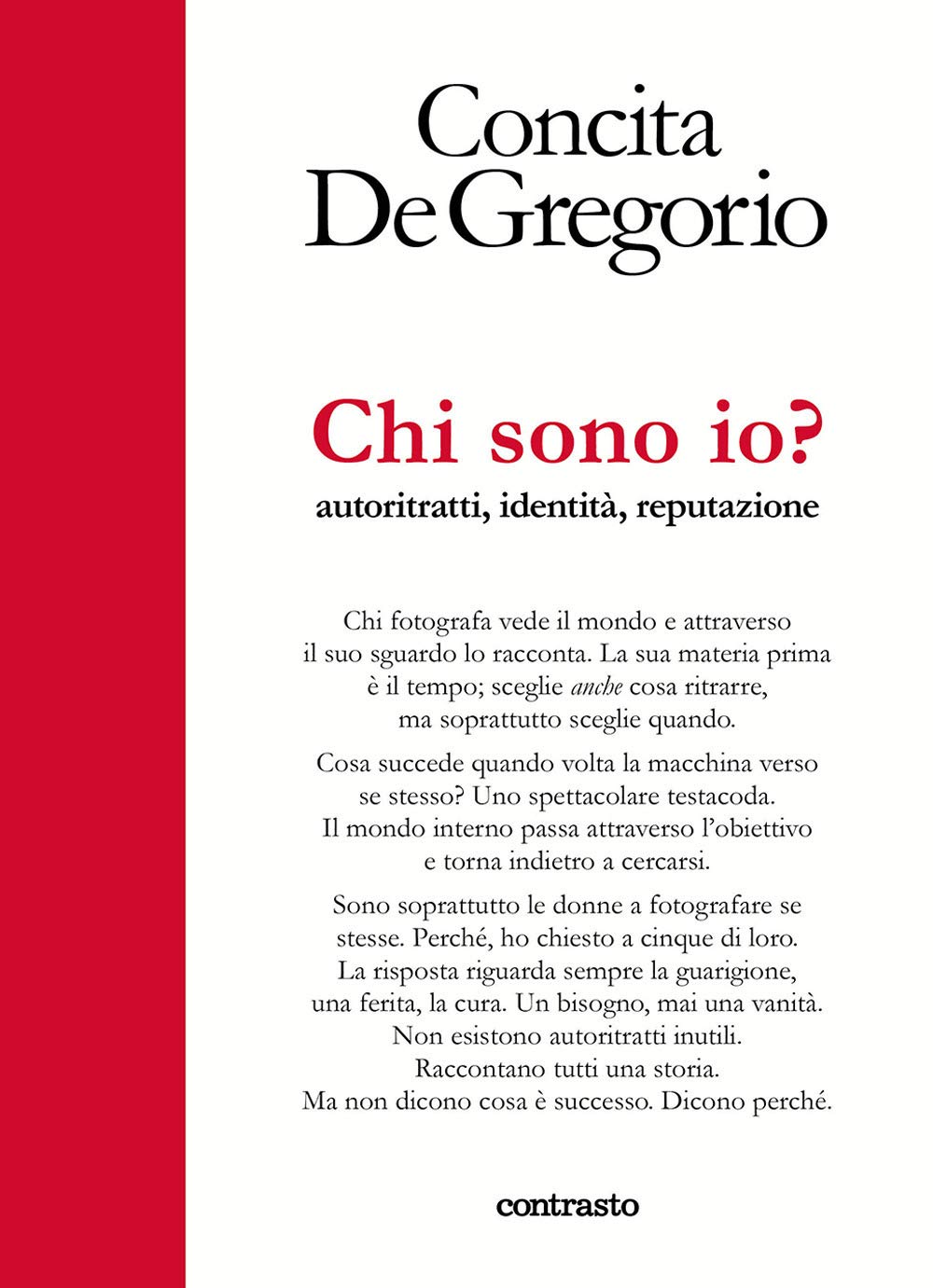 Chi Sono Io? Autoritratti, Identità, Reputazione. Ediz. A Colori - 4