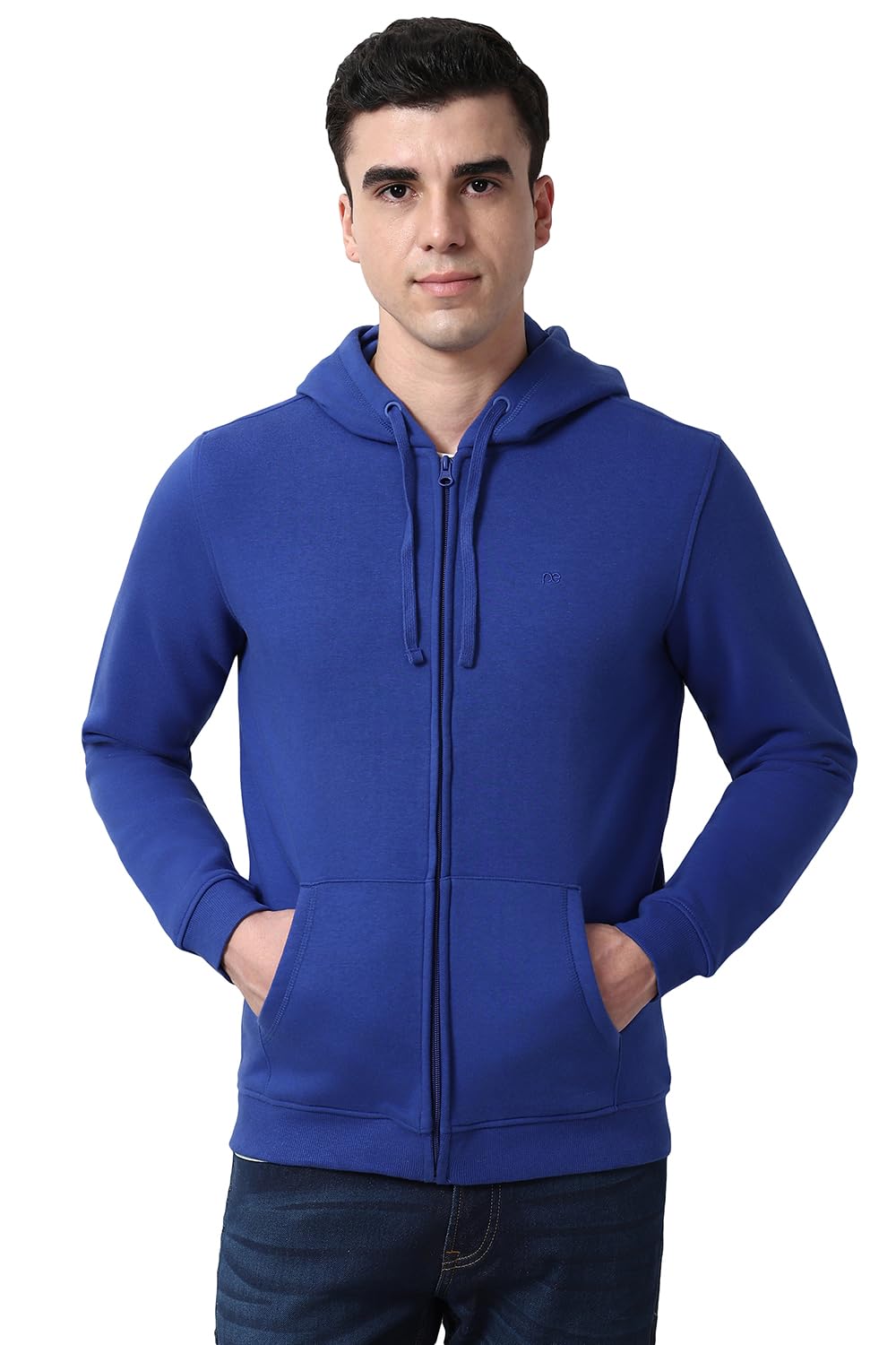 peter england Men Sweatshirt-picture-36