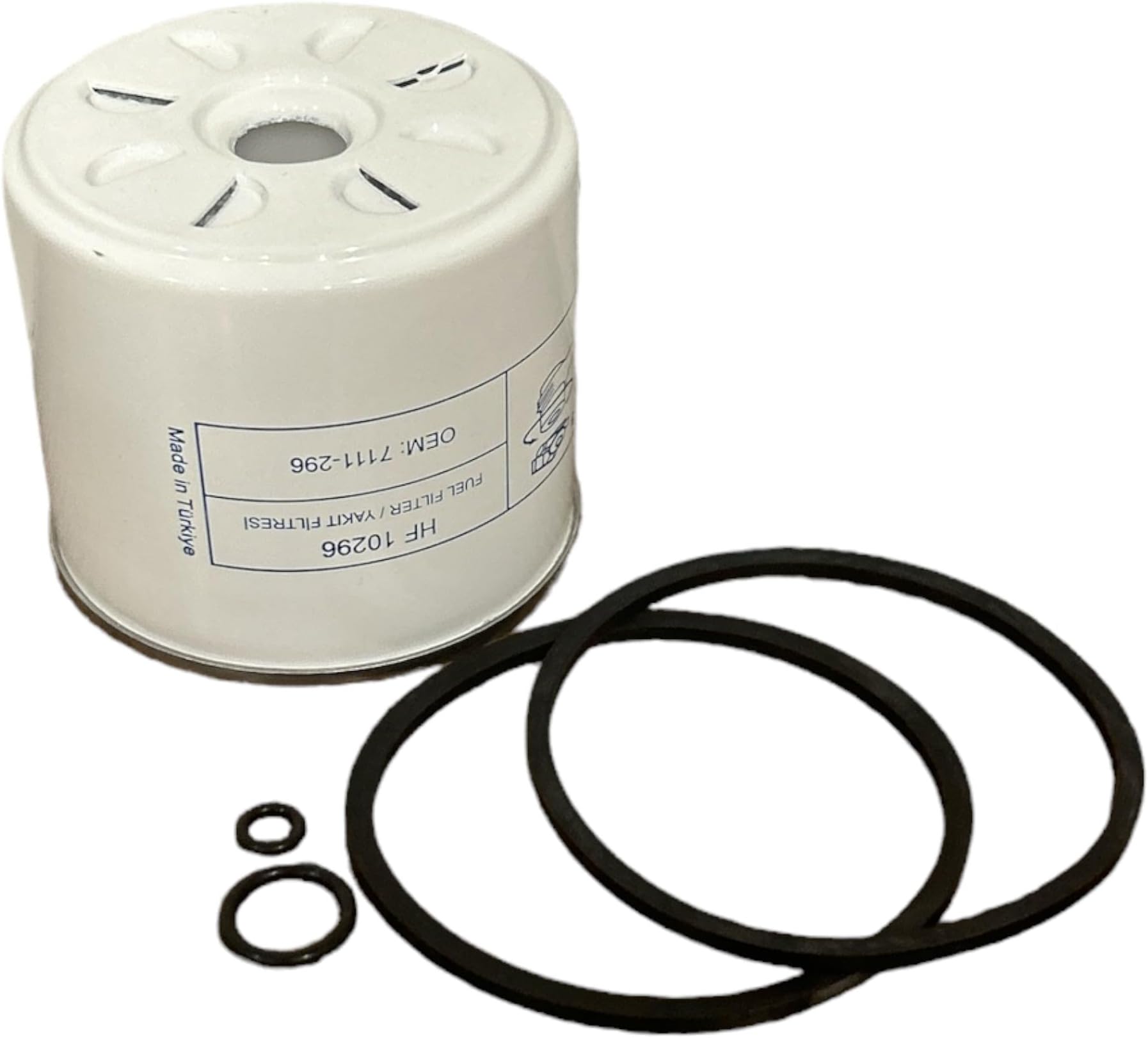 Arko Fuel Filter Replacement For Massey Fergus 20 30 35 40 50 65 135 150 165 175 180 203 230 235 240 245 255 265 275 1049939M91 1851890M1 835994M92 836218M91