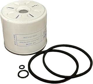 Arko Fuel Filter For Allis Chalmers Tractor 160 170 175 70251397 70252050 72091264 72099490