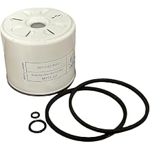 Arko Fuel Filter For Allis Chalmers Tractor 160 170 175 70251397 70252050 72091264 72099490