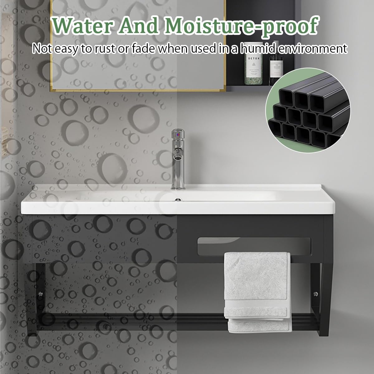 Lave Main Wc Avec Meuble,Comptoir Lavabo Suspendu Au Mur,Lave Main Céramique Blanche,Lavabo Wc,Meuble Lave Main Wc Angle,Salle De Bain Lavabo Ou Lave,Pour Salle De Bain