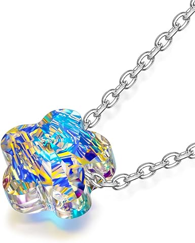 women's silver chain only necklaces