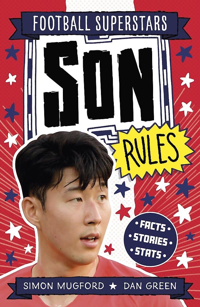 Son Rules (Football Superstars)