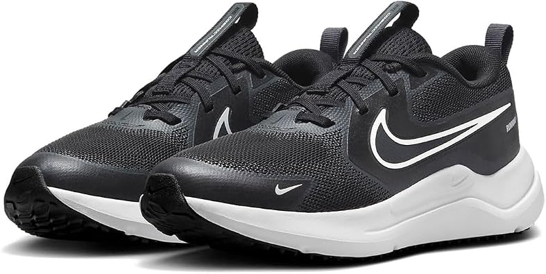 Nike HM4402-003 J Cosmic Runner, Black/Anthracite/White