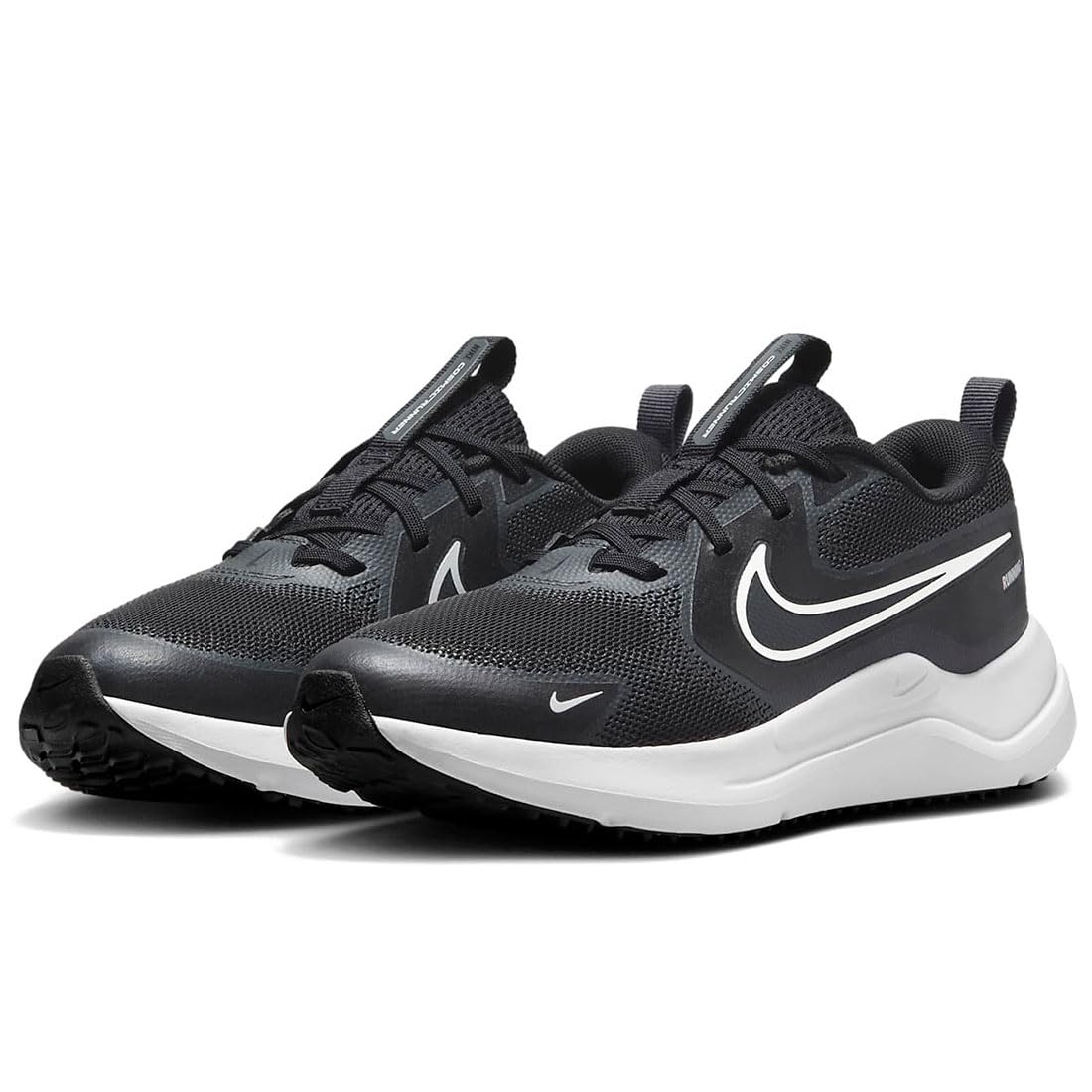 Amazon | [ナイキ] コズミック ランナー J COSMIC RUNNER ブラック