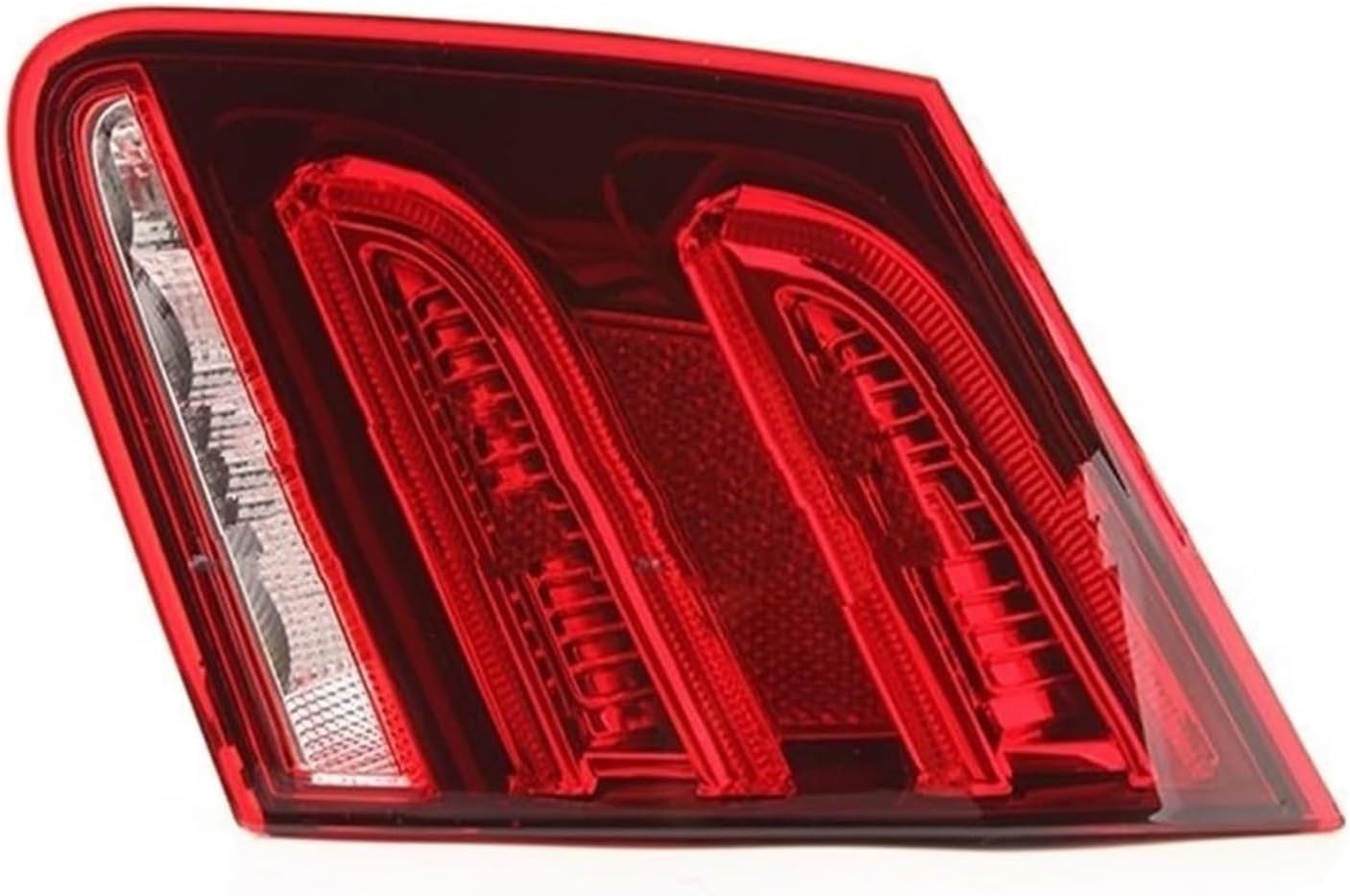 For Mercedes For Benz E Class W212 E200 E240 E260 E280 E300 2014-2016 Rear Stop Brake Fog Turn For Signal Lamp Rear Tail Light Dynamic Blinker