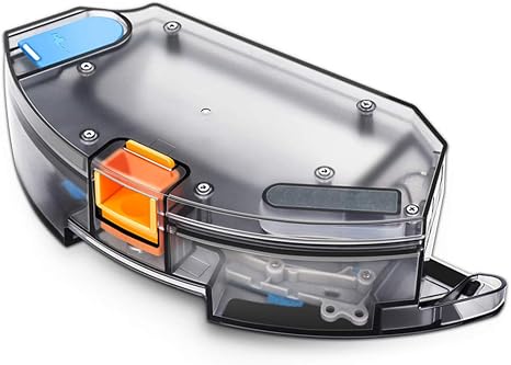 Amazon.com: Tanque de agua de repuesto para Conga Excellence 990 robot  Partes de aspirador accesorios : Hogar y Cocina