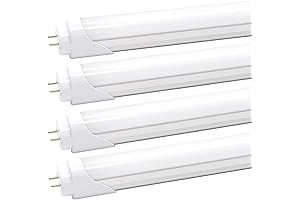 T8 T10 T12 2FT LED Light Tube: The Energy-Efficient Lighting Solution