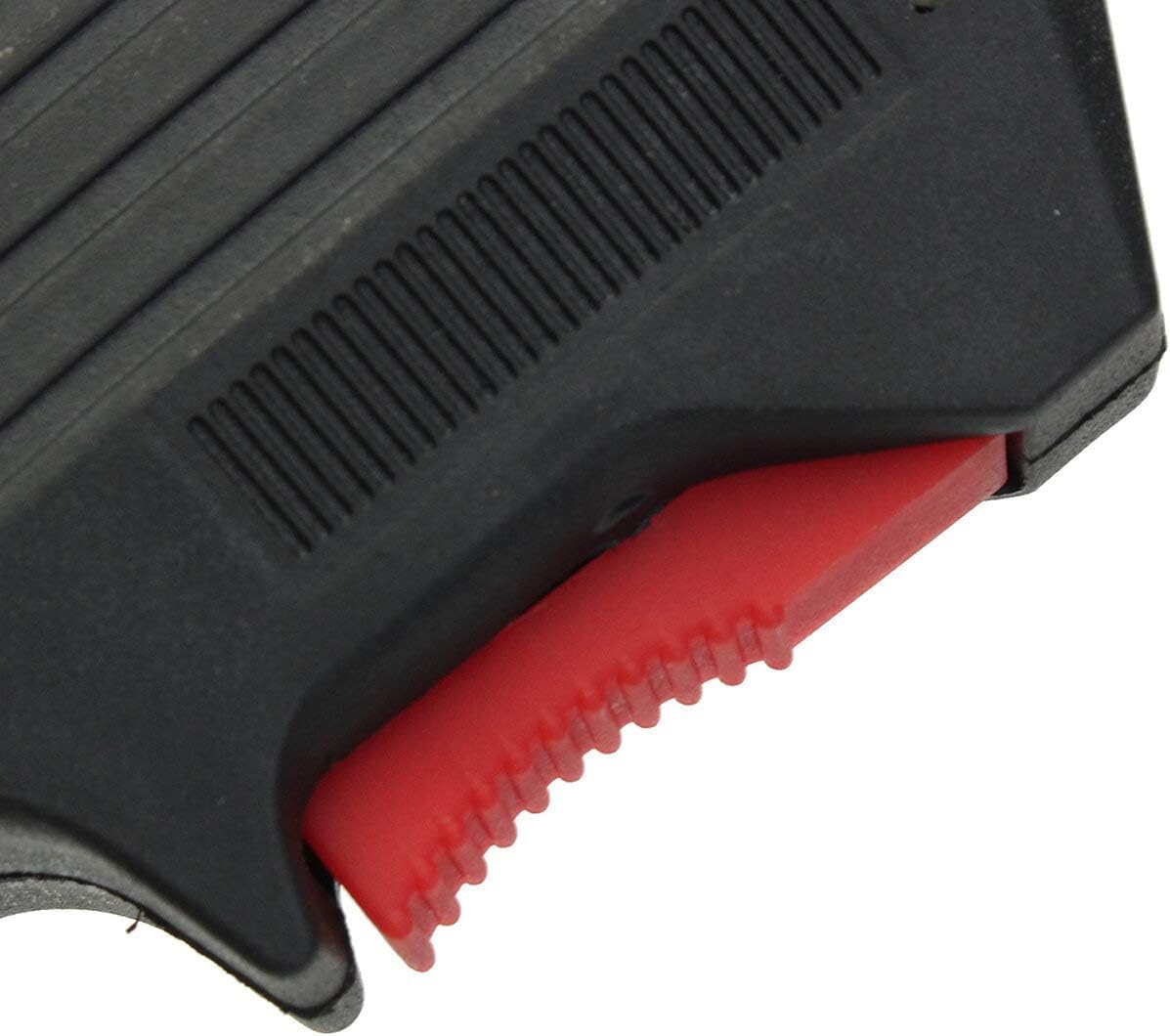 2 m piezas de antorcha de soldadura 14AK eléctrico de repuesto Mig Torch Stinger Tool