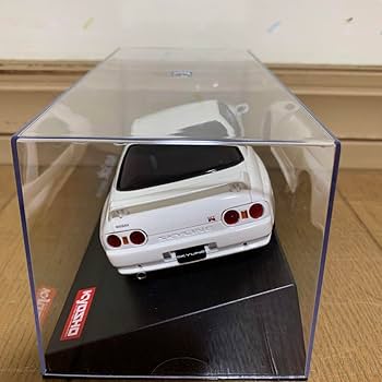 Amazon | 京商 ミニッツ R32 スカイライン GT-R N1 ASC