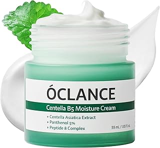 Centella B5 Crema calmante de barrera, hidrat...