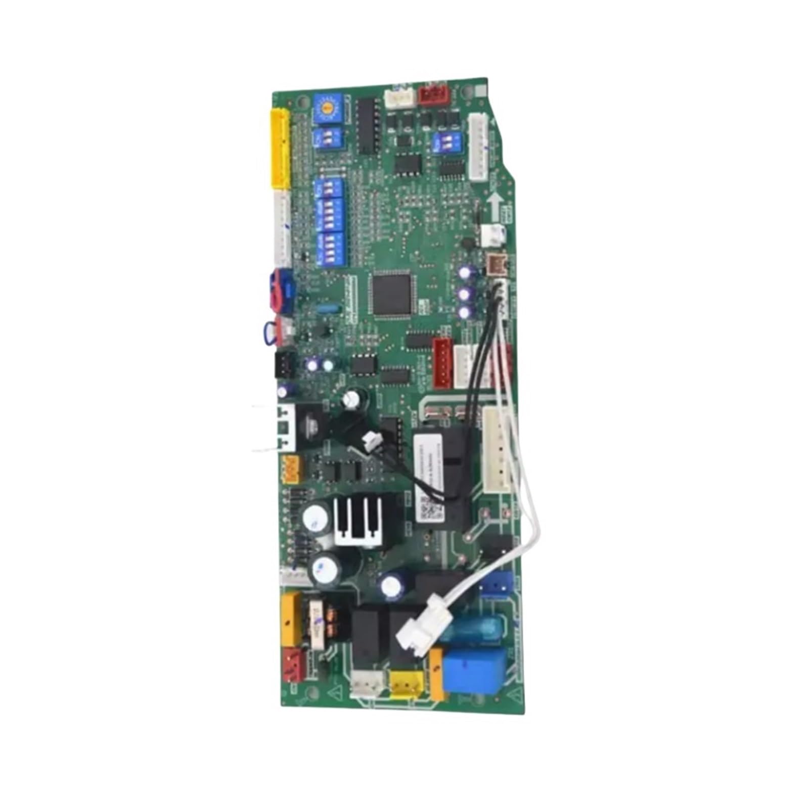 Carte mère 17126000A01469 pour réparation circuit imprimé climatiseur 17126000000465