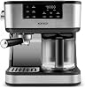 Karaca Coffee Art 2 in 1 Espresso ve Filtre Kahve Makinesi