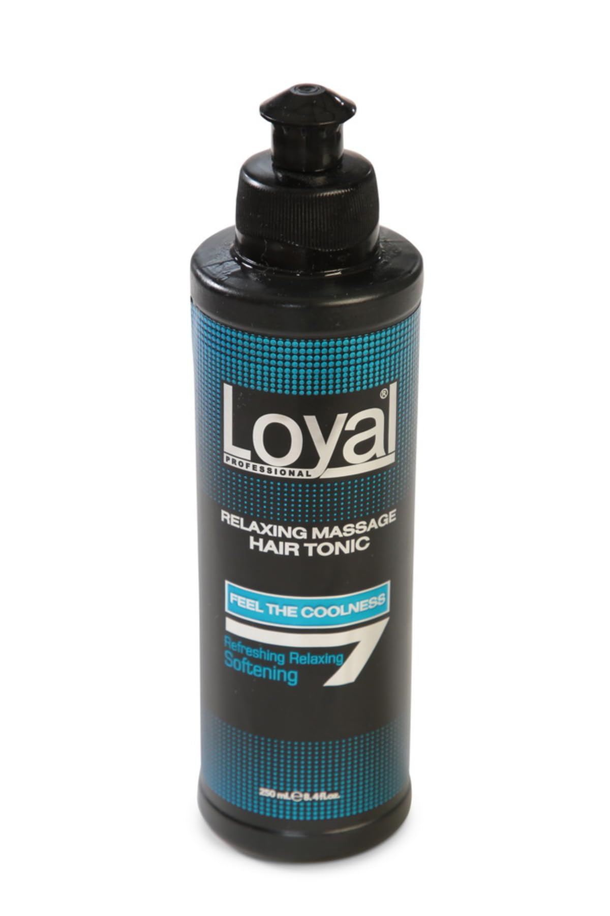 Loyal Relaxing Massage Hair Tonic