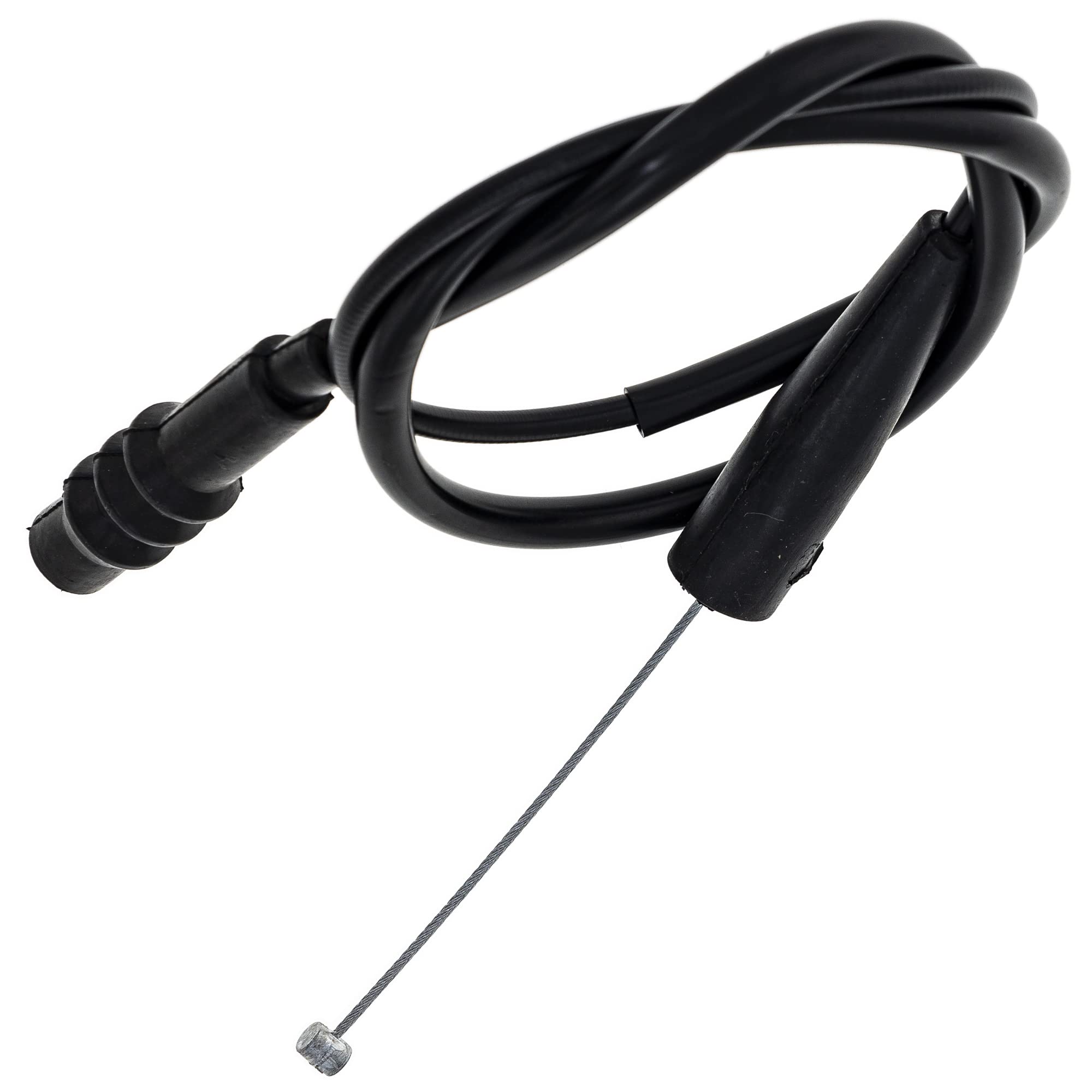 Amazon.com: NICHE Pull Throttle Cable for Kawasaki KX80 KX85 KDX80