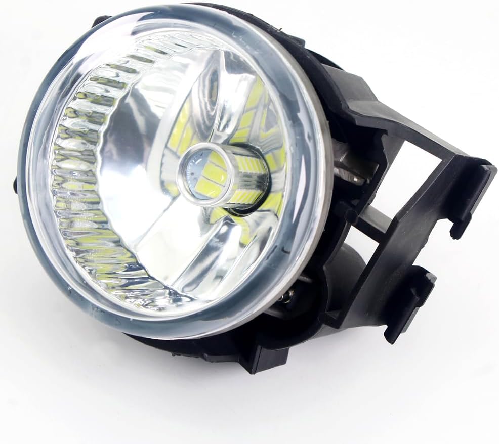 Front Bumper Fog Lights Lamps fit for Subaru Outback 2010-2012 & Legacy 2008 2009 & Impreza 2011-2014 & WRX STI 2013 2014 & BRZ 2013-2016 Left & Right LED 2 Pcs 84927AG230, 84927AG220 - Image 6