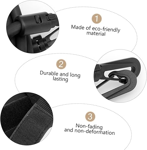 Miniatura 4 de Kisangel 1 Unidades de correas de tobillo de natación de entrenamiento de natación correas de resistencia al tobillo bandas de entrenamiento de