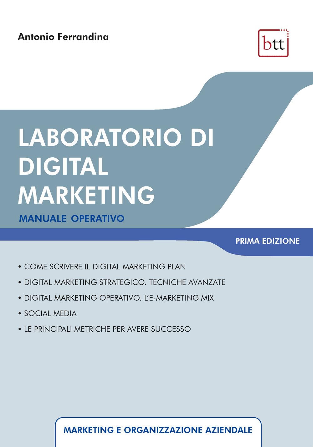 Laboratorio Di Digital Marketing. Manuale Operativo. Ediz. Integrale - 4