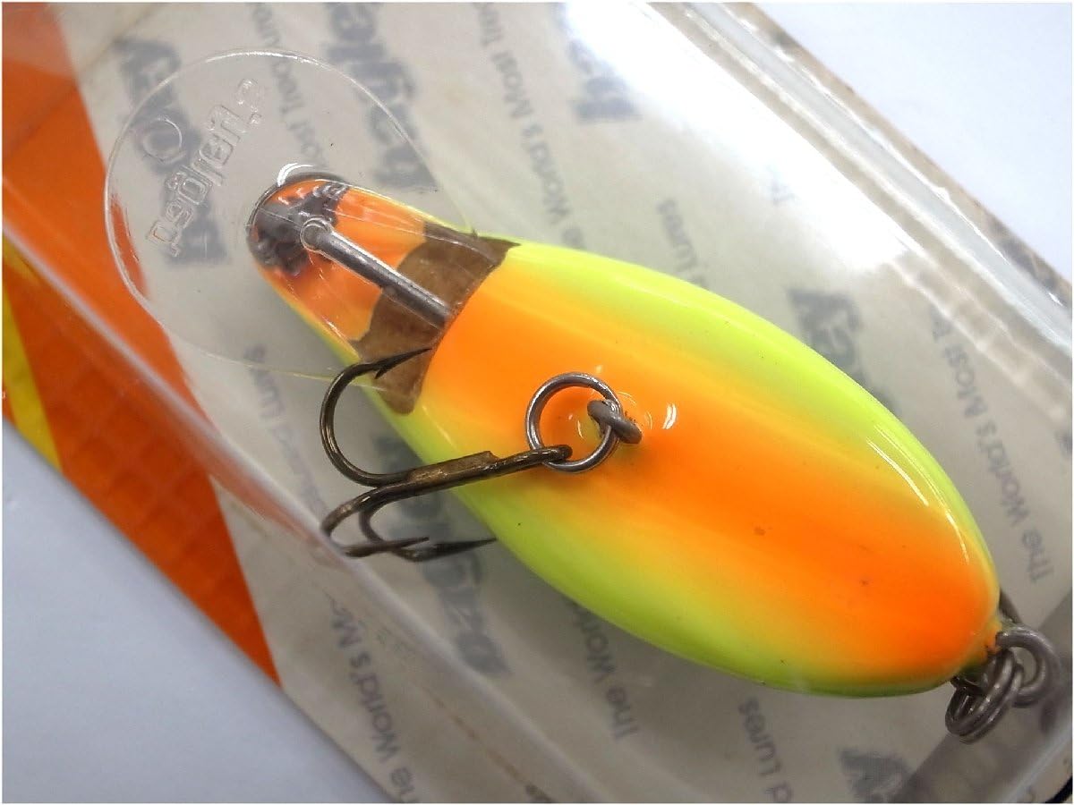 希少・新品★バグリー★ハッスルバグ★bagley Hustle Bug Amazon.co.jp: bagley バグリー Hustle Bug ハッスル バグ