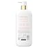 Dove Exfoliating Body Wash Glow Recharge Energizes & illuminates skin 3% brightening serum with vitamin C 18.5 oz