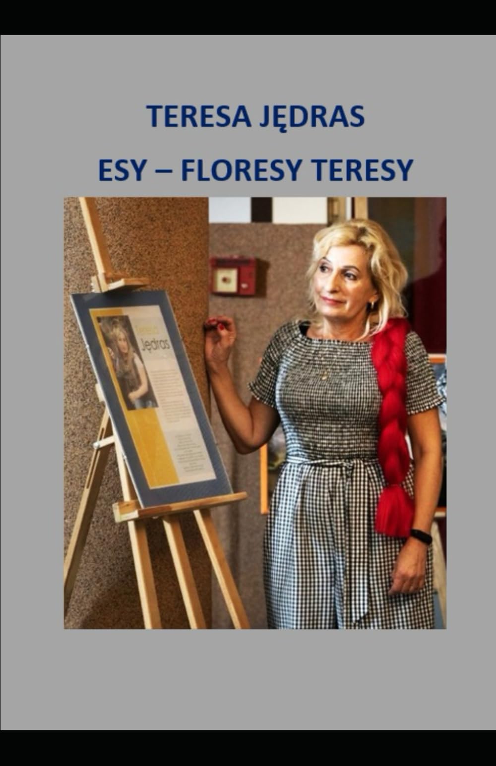 ESY – FLORESY TERESY