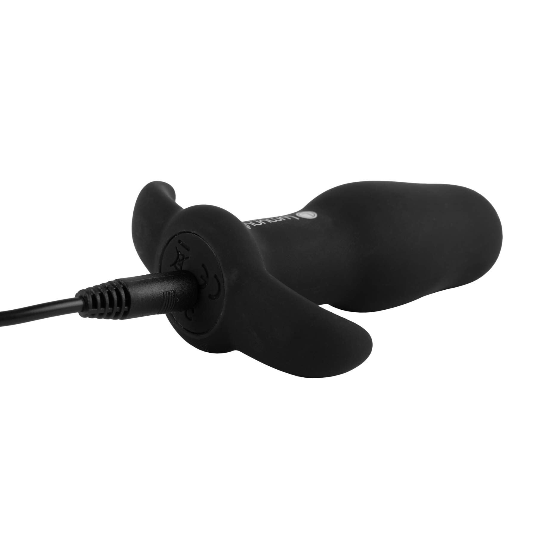 lumunu anal plug REVIEW: Lumunu Deluxe Anal Plug with Vibration – The Big Gay Review