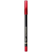 Vista 1 de L'Oreal Paris Colour Riche Matte Lip Liner, In-Matte-Uated With You, 0.04 onzas