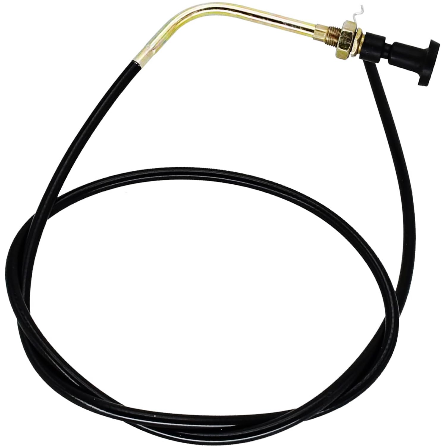 Amazon.com: Manioiity 112-9753 Choke Cable Compatible with