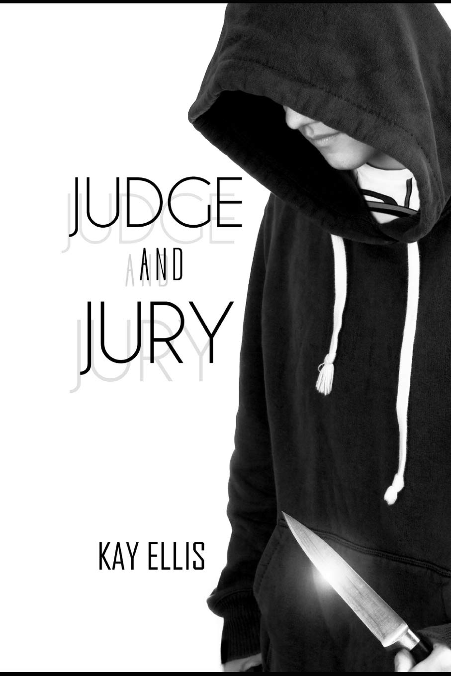Judge and Jury: 1 (The Judgement Books)