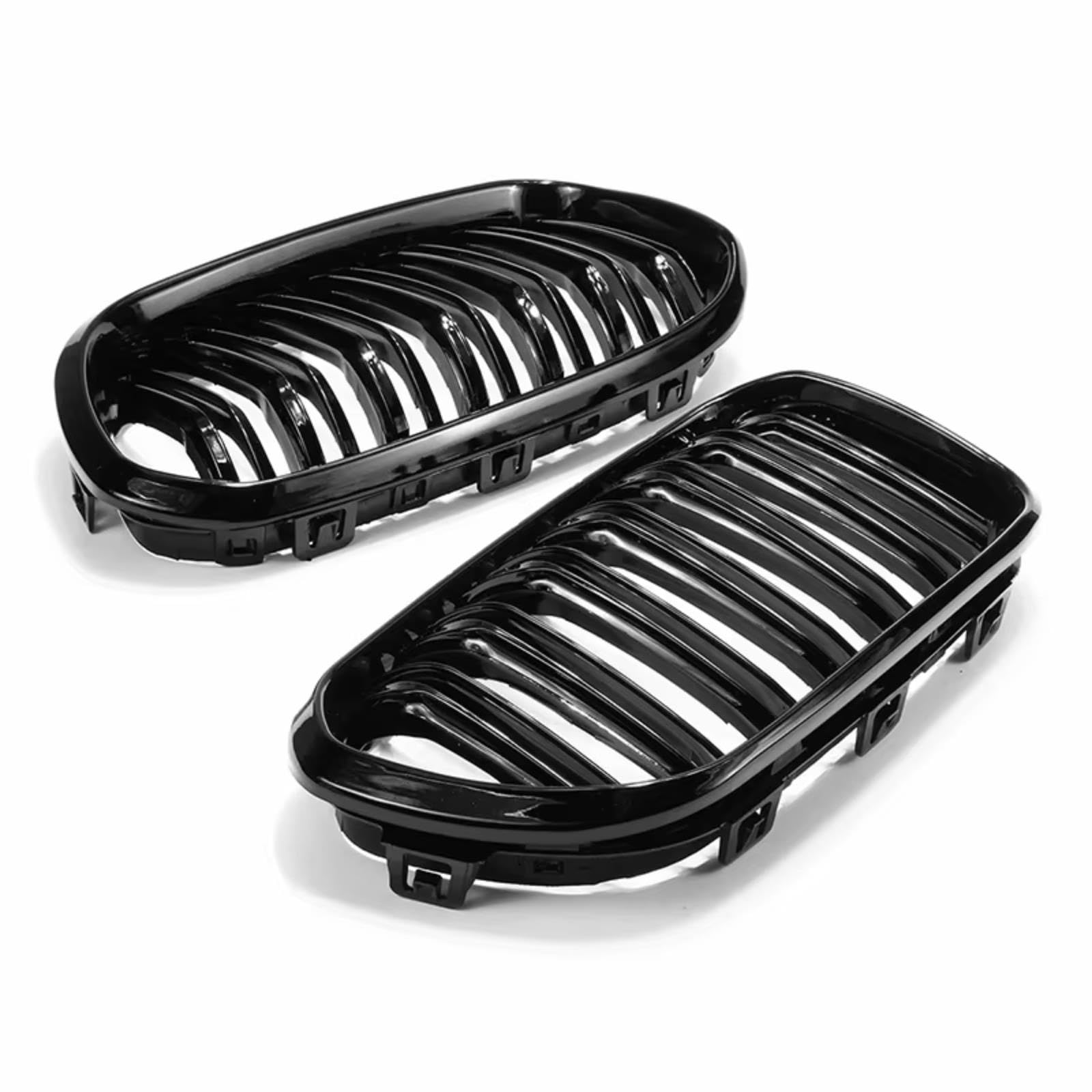 Griglia Per Rene Anteriore Auto Per Serie 1 F20 F21 118i 120i 125i 116i