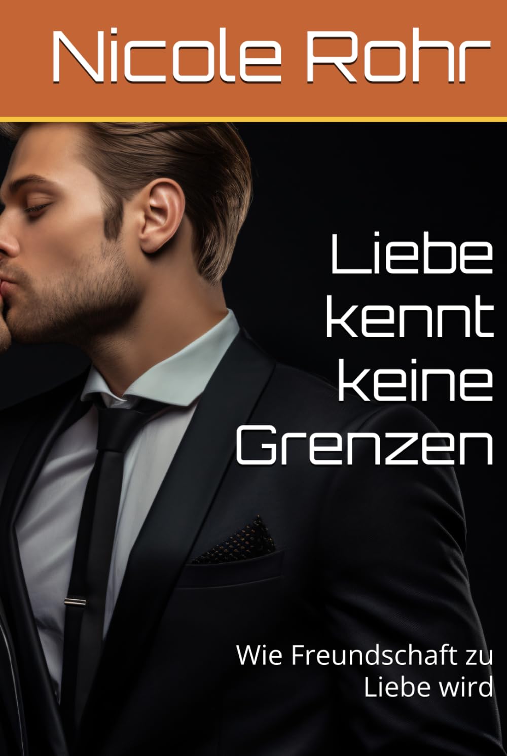 Liebe kennt keine Grenzen: Wie Freundschaft zu Liebe wird