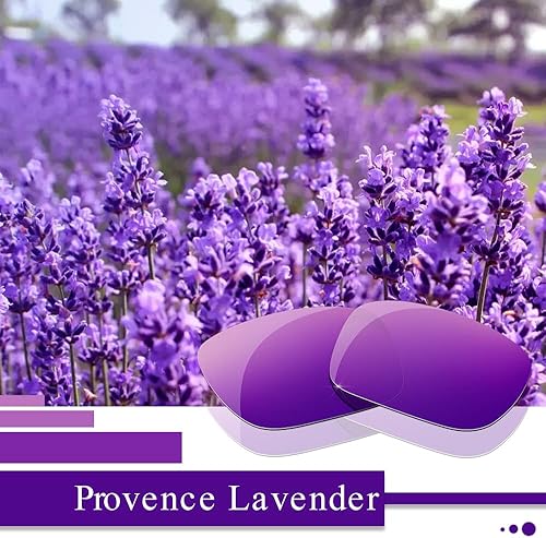 Miniatura 2 de HiCycle2 Lenses Replacement for Oakley Holbrook Sunglass- Multiple Options