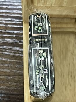Amazon.co.jp: zippo 真珠貝うるし塗 職人技 年代物 全面貝張り