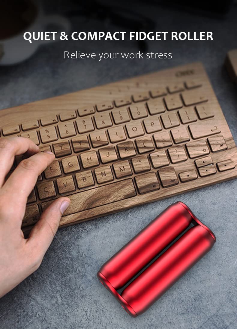 Pipihome Jouet Anti Stress Fidget, Fidget Worm Toy, Jouet Anti Stress Extensibles, Fidget Toys Anti Stress, Soulagement Du Stress Et Jouets Sensoriels Anti-Anxiété Pour Enfants Et Adultes