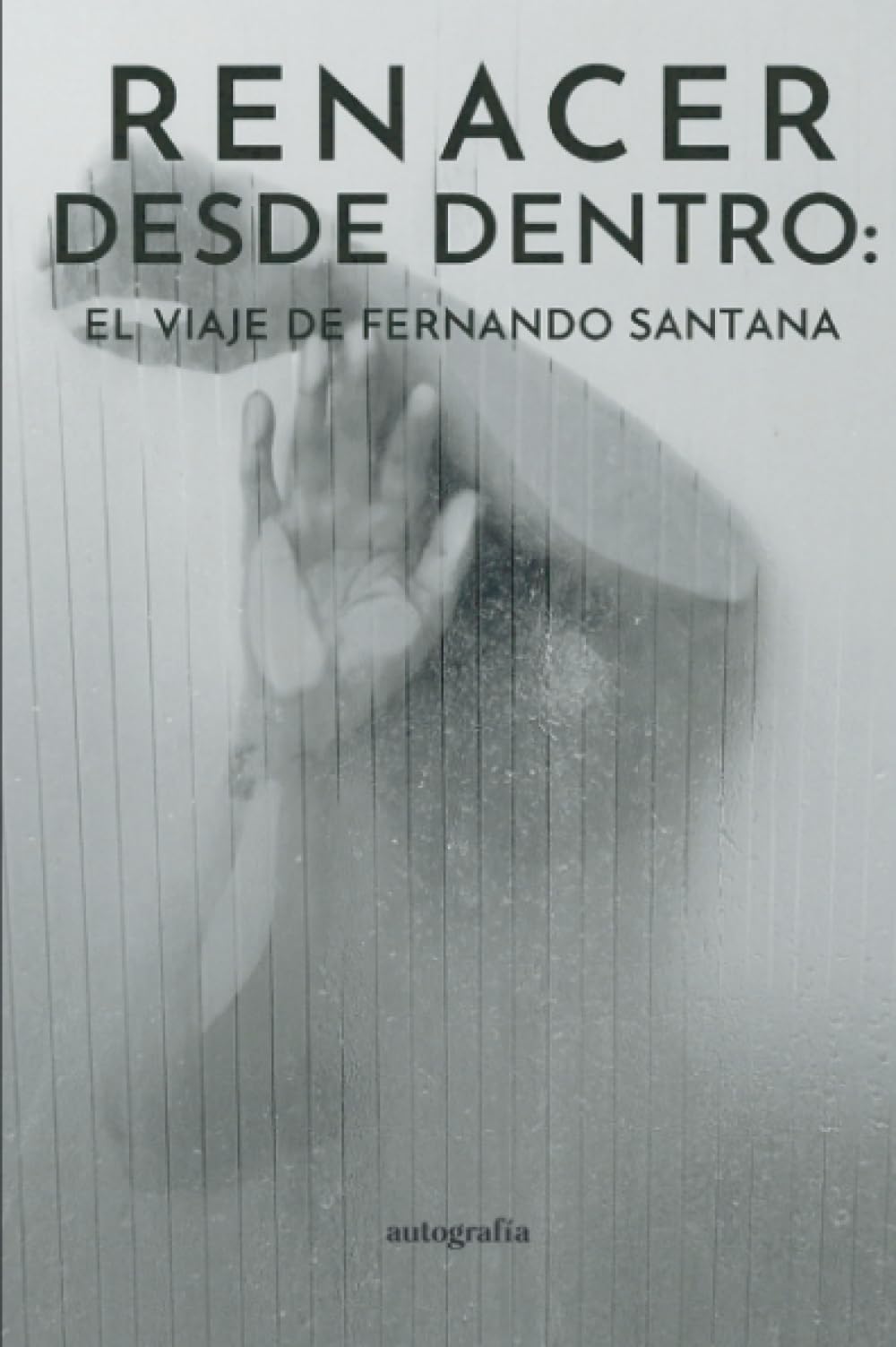 Renacer desde dentro: El viaje de Fernando
