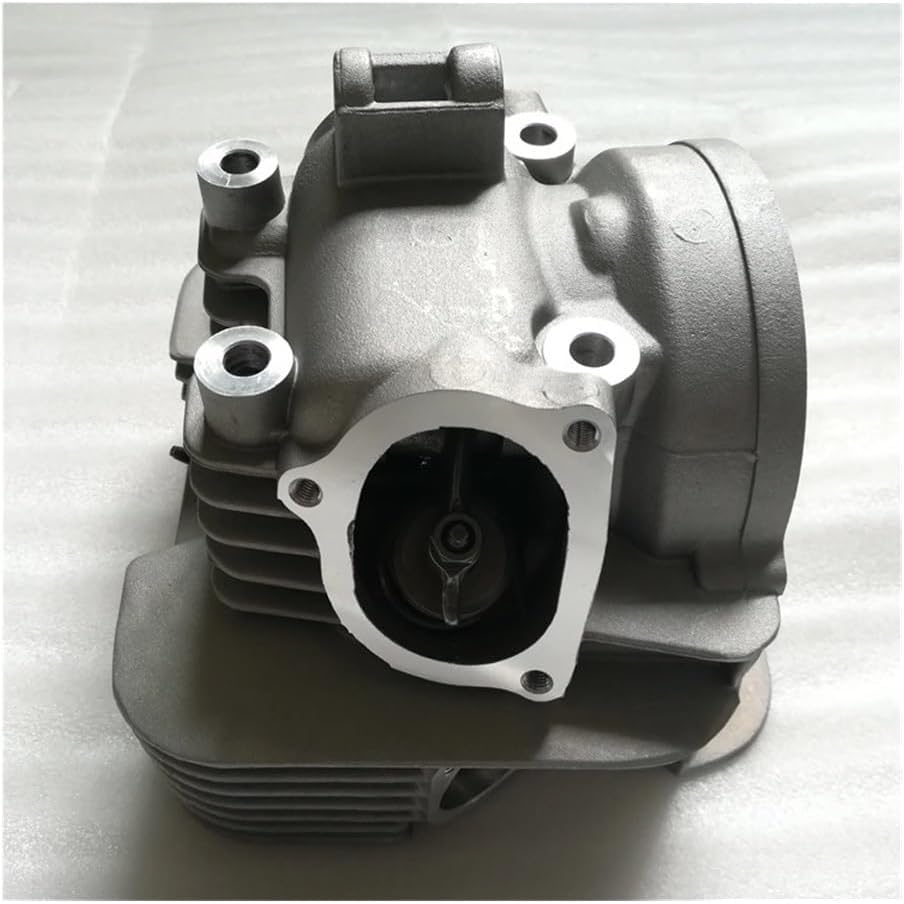 OEM Cylinder Head JS250 Assy Fit For ATV250 Jianshe ATV250-3-5 Loncin 250-F Bashan 250