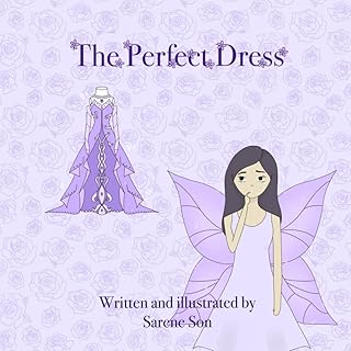 The Perfect Dress - Buy now