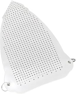 Iron Shoe Cover For Ironing - High-strength Smooth Sole Plate Accessory | Iron Covers For Ironing | Electric Irons Shoe Cover Clothes Protector | Smooth Ironing Assistant Tool Sole Plate Accessory Fo