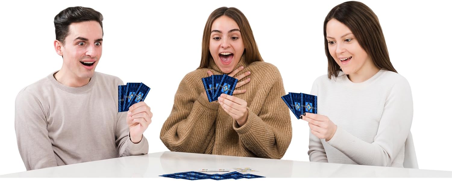 Couples'-Game Interactive-Game for Couples Date - Night-Card Game Romantic and Fun Game to Enhance Intimacy